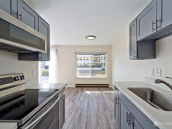 2nd image of 1100 S Atlantic Street #203