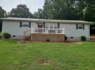 230 Rhea Dr, Bean Station, TN 37708