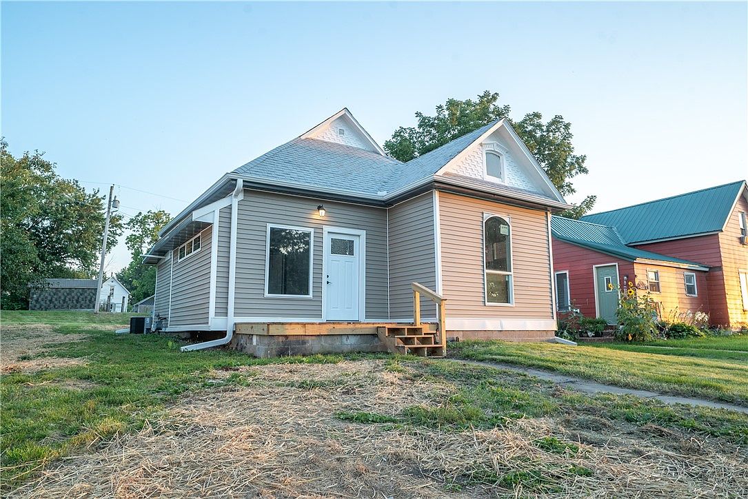 714 Main St, Lorimor, IA 50149 MLS 680521 Zillow