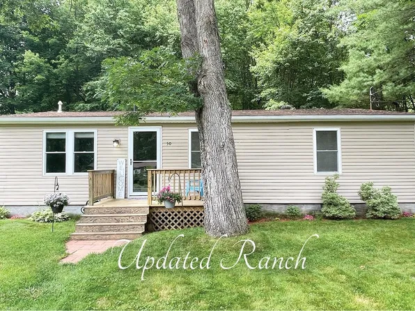 50 Judith Street #408, Danville, NH 03819