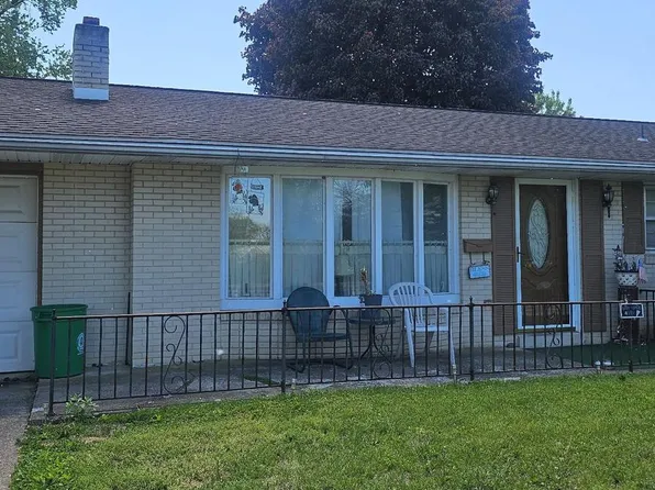 720 Wood St, York, PA 17404