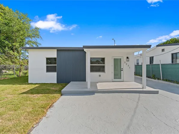 3271 NW 102nd St, Miami, FL 33147