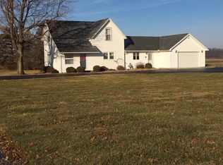 550 E North St, Kokomo, IN 46901