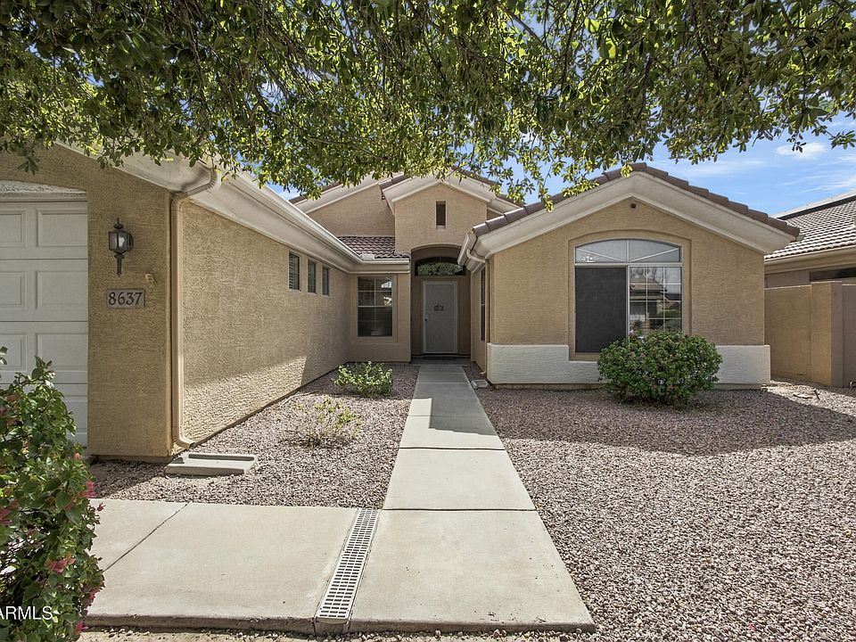 1st image of 8637 W APACHE Street