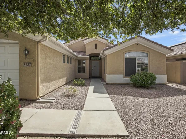 8637 W APACHE Street, Tolleson, AZ 85353