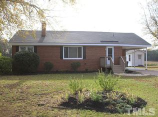 111 Glenn Cir, Rolesville, NC 27571