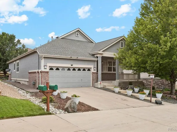 22780 E Heritage Parkway, Aurora, CO 80016