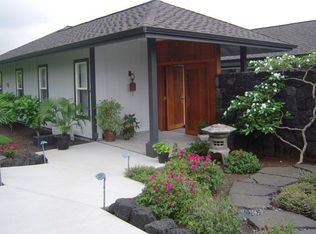 76-4374 Leilani St, Kailua Kona, HI 96740