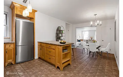 Sold by Douglas Elliman