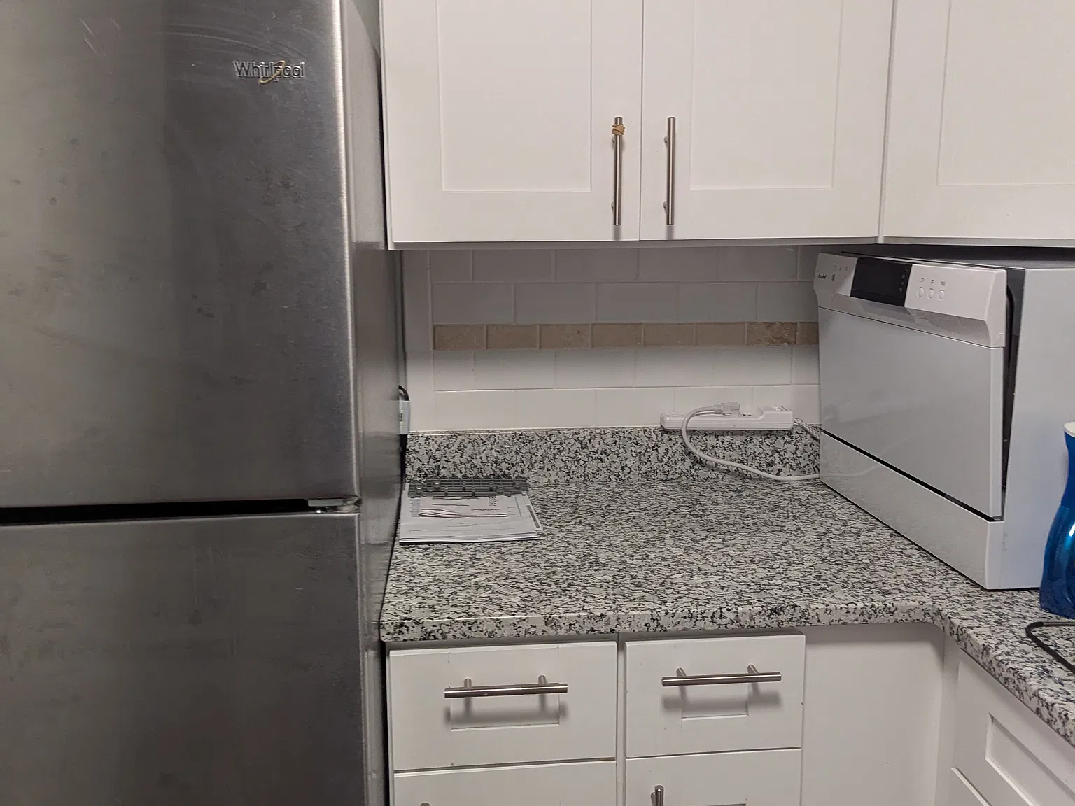 Studio, 550 sqft, $1,625 — Photo 4