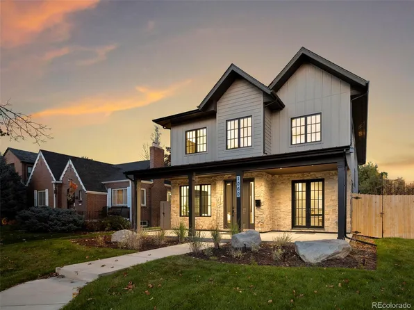 1060 S Steele Street, Denver, CO 80209