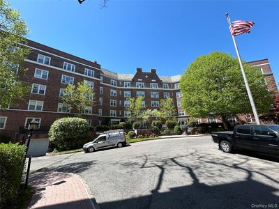 6 Midland Gardens #5A, Bronxville, NY, 10708