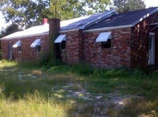 1803 1/2 Paris St, Augusta, GA 30904