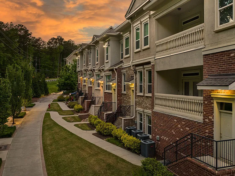 Creekside at Crabtree — Photo 40