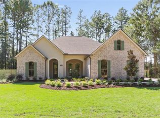 13 W Priscilla Ln, Waggaman, LA 70094