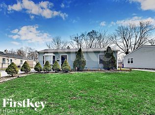 3507 Susan Ln, Steger, IL 60475