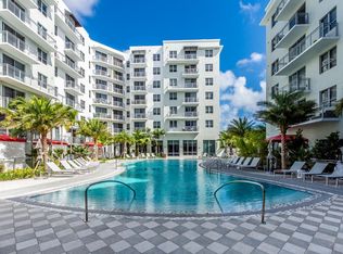 401 N Federal Hwy #116, Hallandale, FL 33009