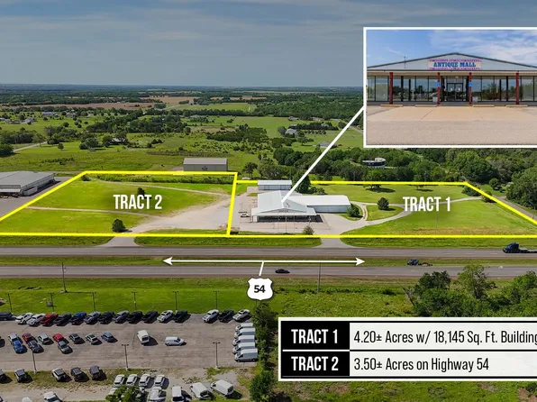 10033 NW Diamond Rd #On, Augusta, KS 67010