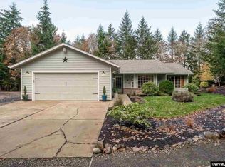 15241 Strong Rd, Dallas, OR 97338