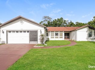 2524 Landover Blvd, Spring Hill, FL 34608