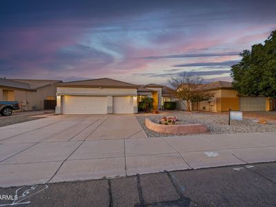 214 E SPUR Avenue, Gilbert, AZ, 85296