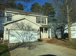 1071 Valley Forge Rd, Clover, SC 29710