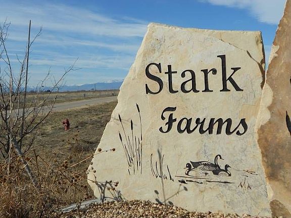 Stark Farms