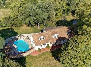 2025 Cheviot Hills Dr, Springfield, OH 45505