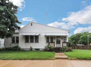 808 S Morris Ave, Bloomington, IL