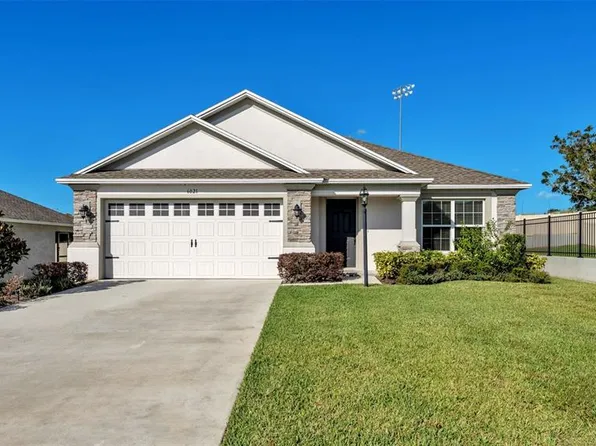 6021 Eagle Pointe Dr, Lakeland, FL 33812