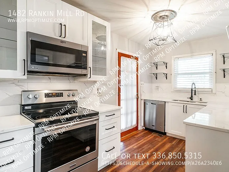 1482 Rankin Mill Rd — Photo 2