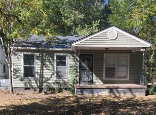 723 S 29th St, Muskogee, OK 74401