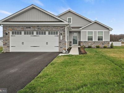 534 Alezach Dr, Dover, DE, 19901