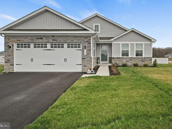 534 Alezach Dr, Dover, DE 19901