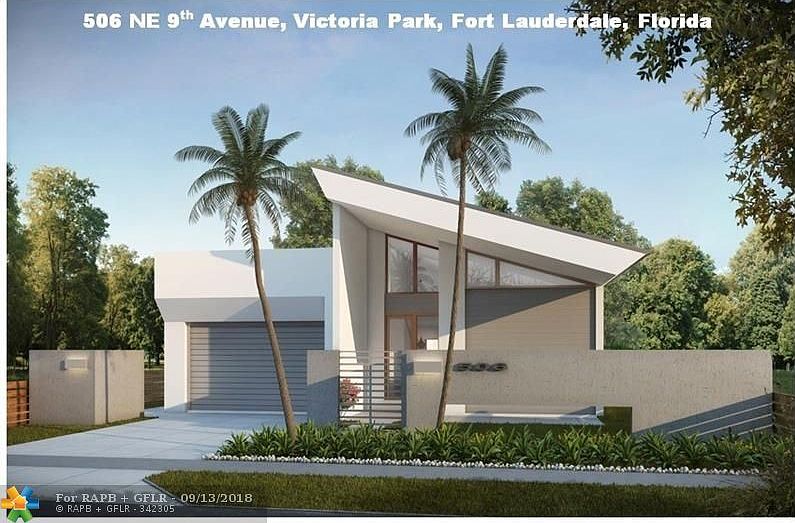 1st image of 506 NE 9th Ave
