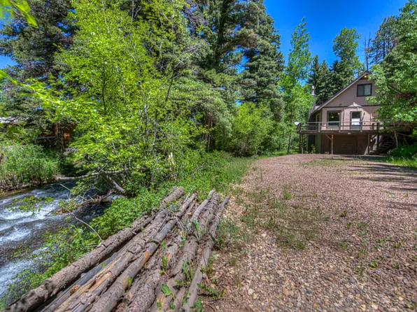 176 Ponderosa Rd, La Veta, CO 81055