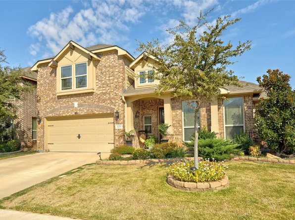 600 Fox View Dr, Fort Worth, TX 76131