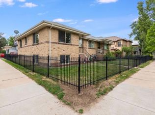 1800 S Clarkson St, Denver, CO 80210