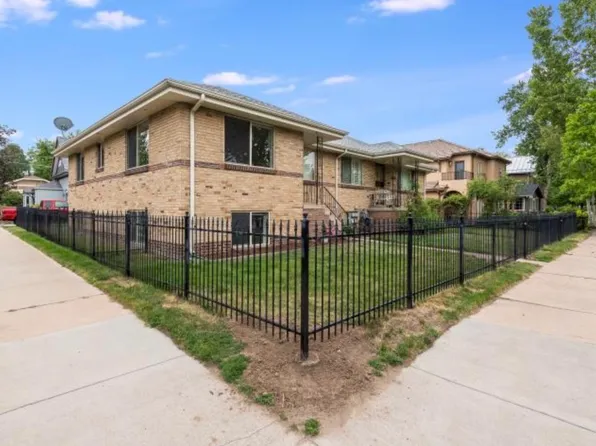 1800 S Clarkson St, Denver, CO 80210