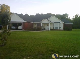 22567 Sonora Dr, Moss Point, MS 39562