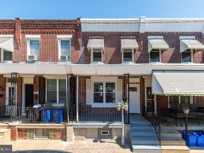 2827 Overington St, Philadelphia, PA, 19137