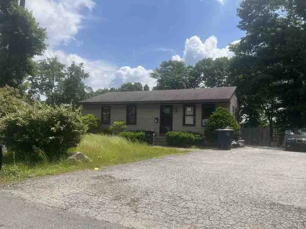 423 Morris St, Southbridge, MA 01550