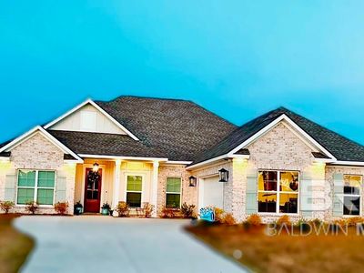 3768 Stafford Blvd, Gulf Shores, AL, 36542