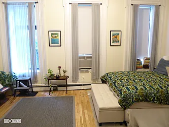 Rented by Citi Habitats