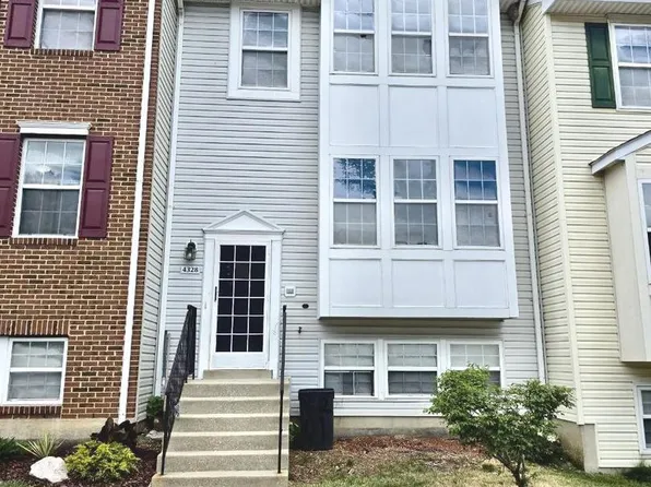 4328 Apple Orchard Ln #3, Suitland, MD 20746