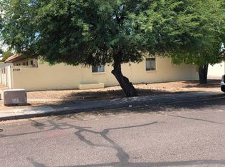 2709 E Marconi Ave #3, Phoenix, AZ 85032