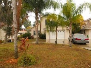 430 Lake June Rd, Lake Placid, FL 33852