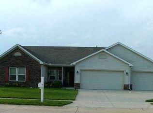 3260 Reed St, West Lafayette, IN 47906
