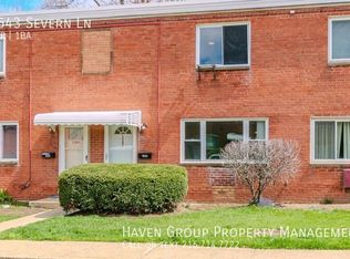 1543 Severn Ln, Wickliffe, OH 44092