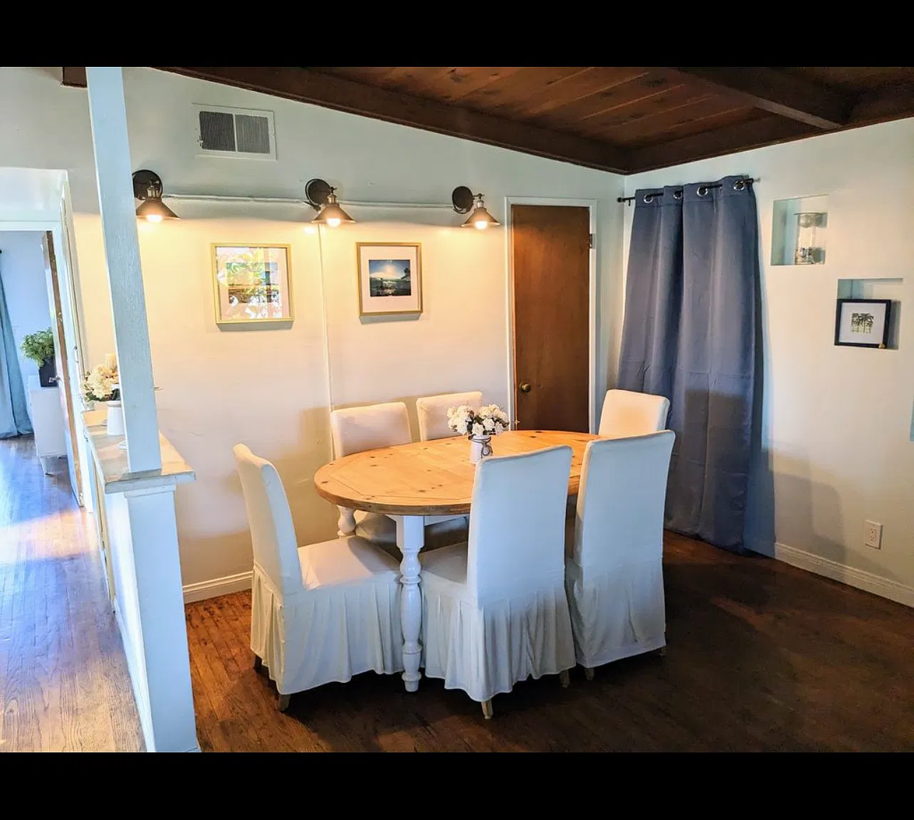 2 bed, 950 sqft, $3,500 — Photo 2